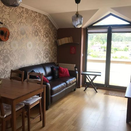 Notrenid Apartman Porriño Kültér fotó