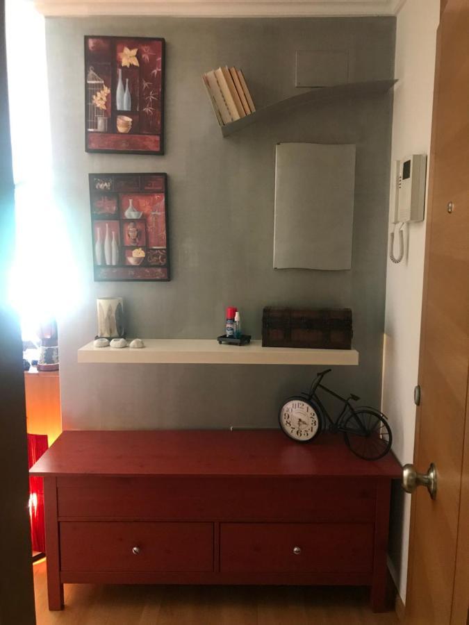 Notrenid Apartman Porriño Kültér fotó