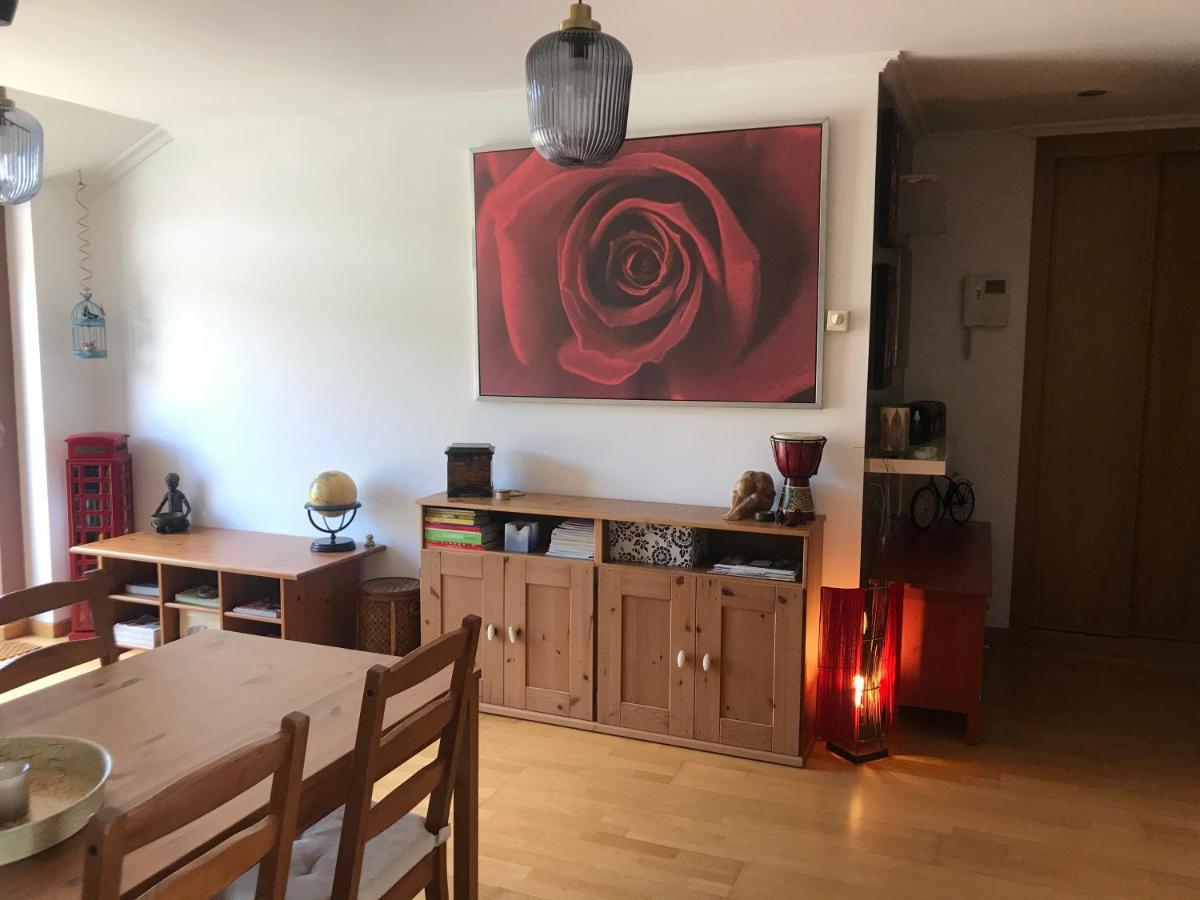 Notrenid Apartman Porriño Kültér fotó