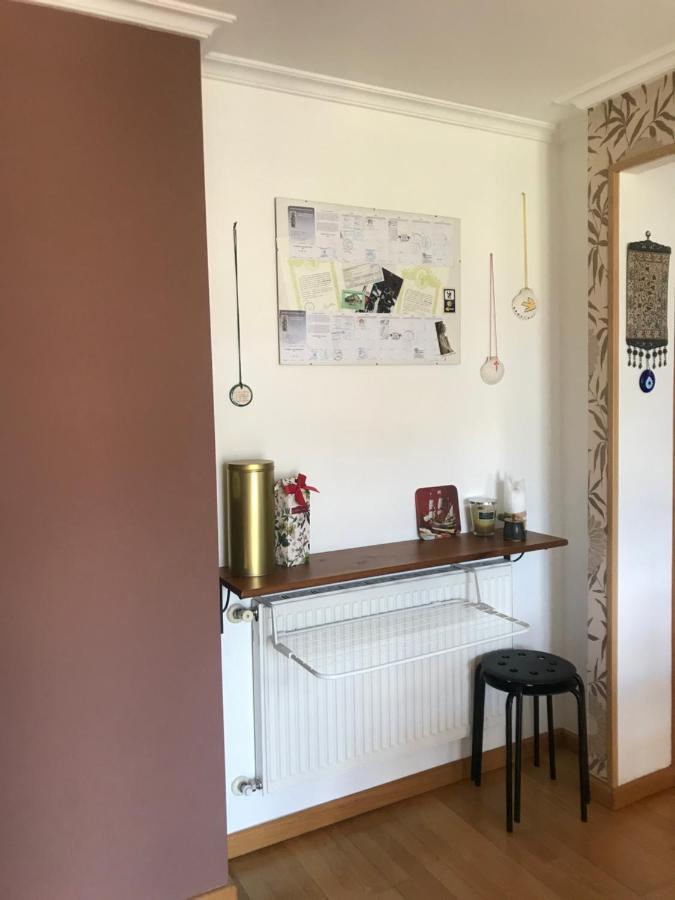 Notrenid Apartman Porriño Kültér fotó