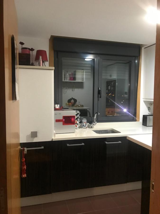 Notrenid Apartman Porriño Kültér fotó