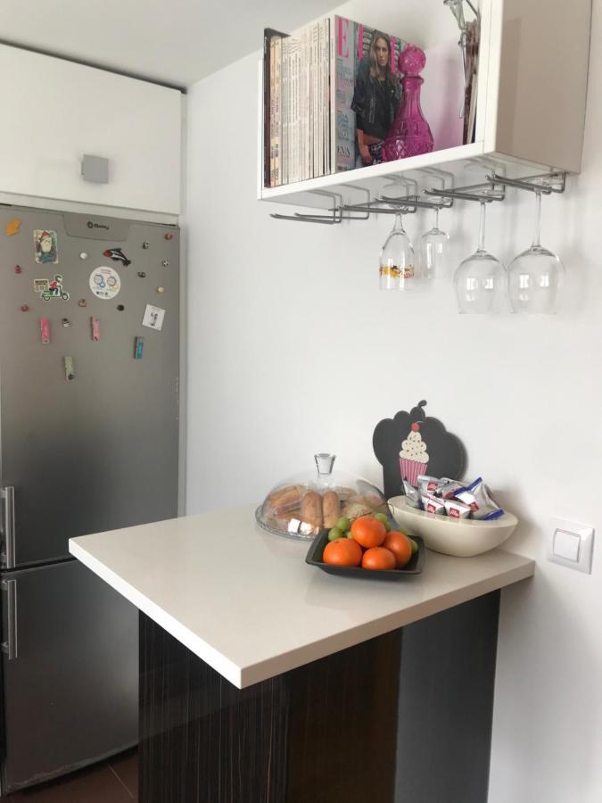 Notrenid Apartman Porriño Kültér fotó
