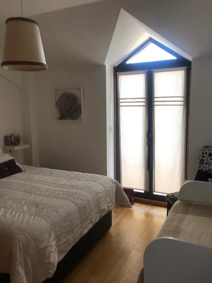 Notrenid Apartman Porriño Kültér fotó