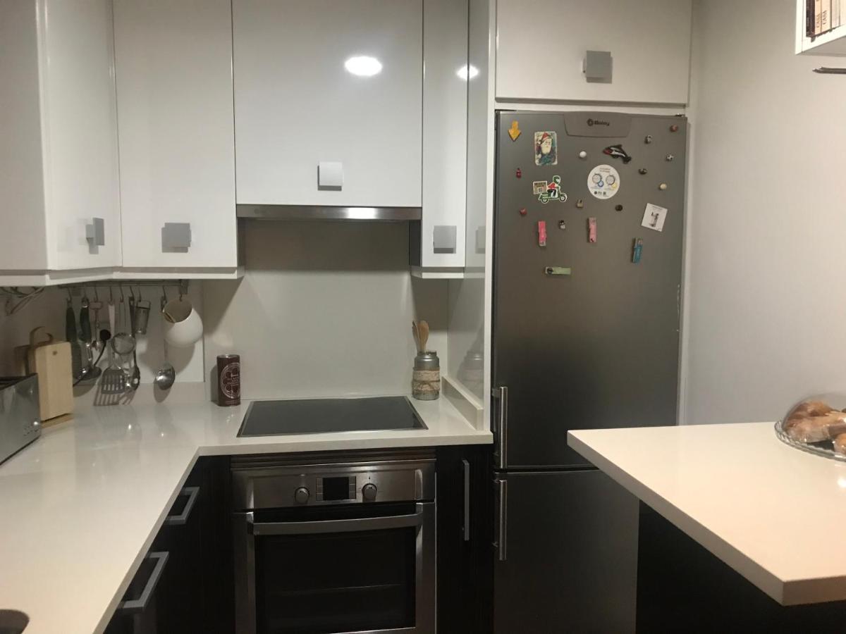 Notrenid Apartman Porriño Kültér fotó