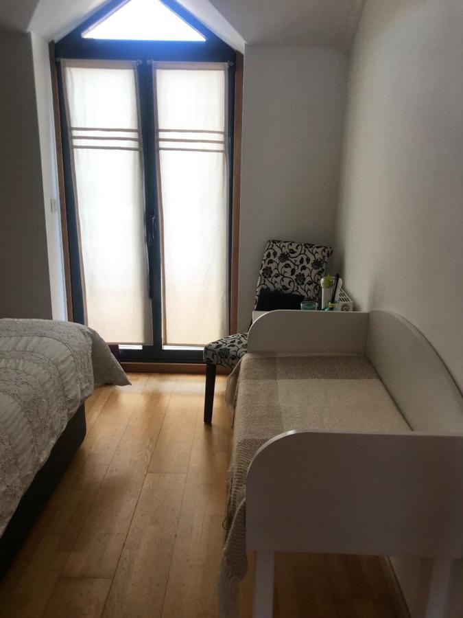 Notrenid Apartman Porriño Kültér fotó